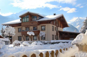 Gästehaus Trixl